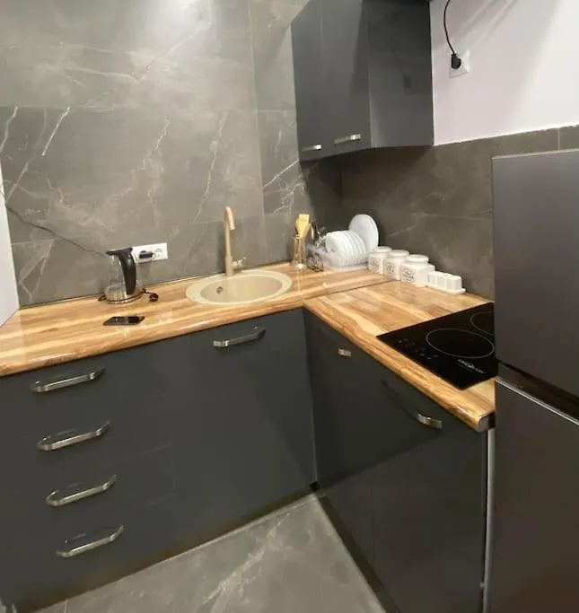 Your Dream Apartment Tbilisi Georgia