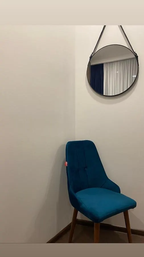 Your Dream Apartment Tbilisi
