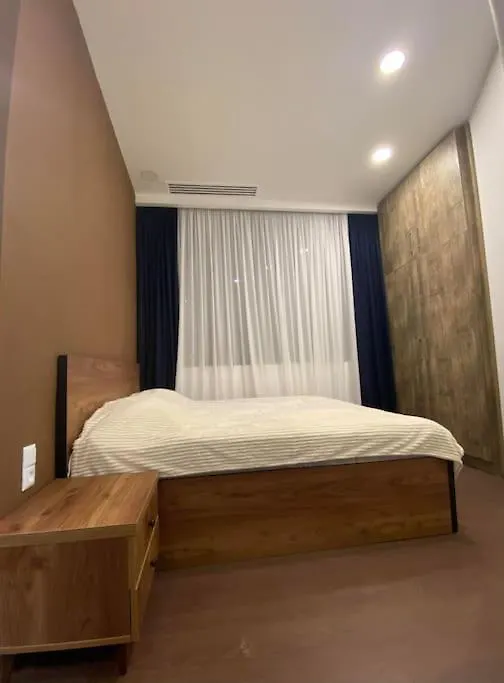 Your Dream Apartment Tbilisi 0*,