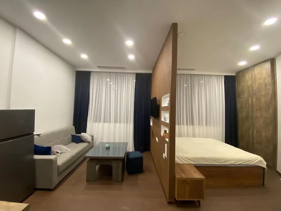 Your Dream Apartment Tbilisi