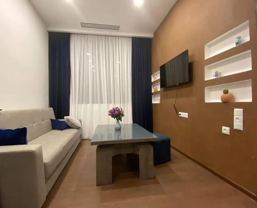 Your Dream Apartment Tbilisi