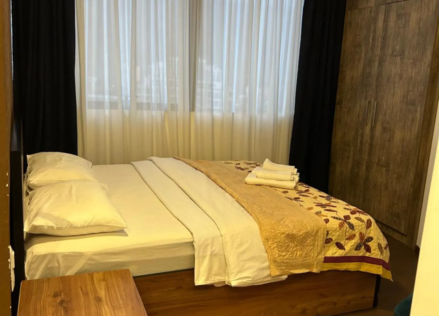 Your Dream Apartment Tbilisi Georgia