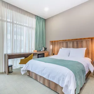 Western Center Hotel