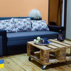 U&o Apartment, Liberty Square Apartment