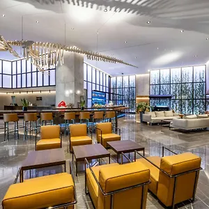 Pullman Axis Towers Hotel