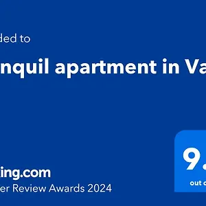 Tranquil In Vake Тбилиси