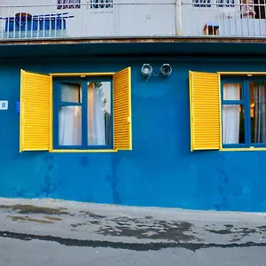 Dorm Hostel