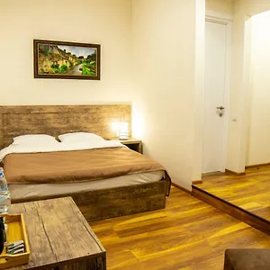 Irmisa Hotel